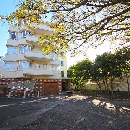 Lingen Gardens 402 Apartment Cape Town Ngoại thất bức ảnh