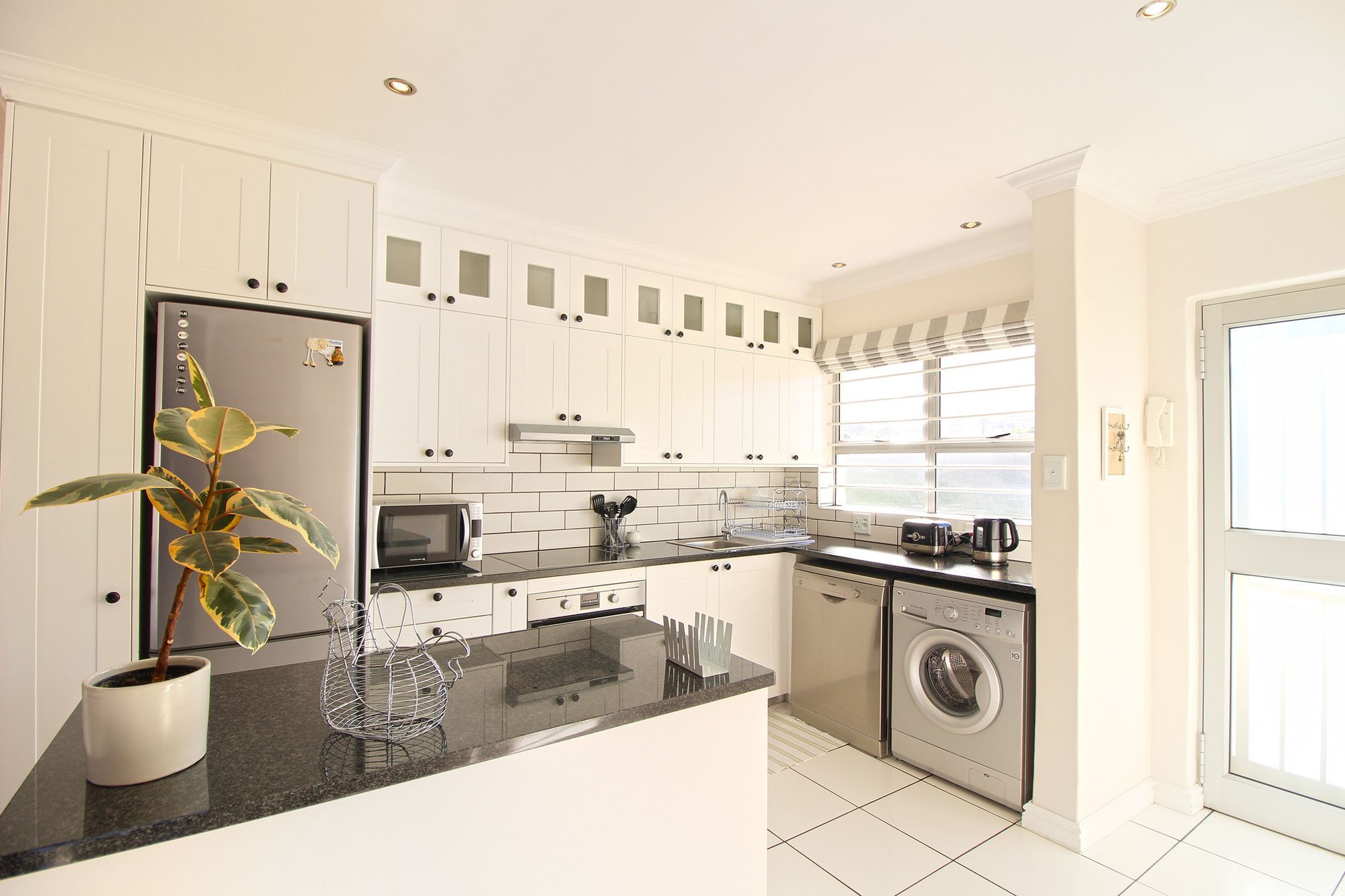 Lingen Gardens 402 Apartment Cape Town Ngoại thất bức ảnh