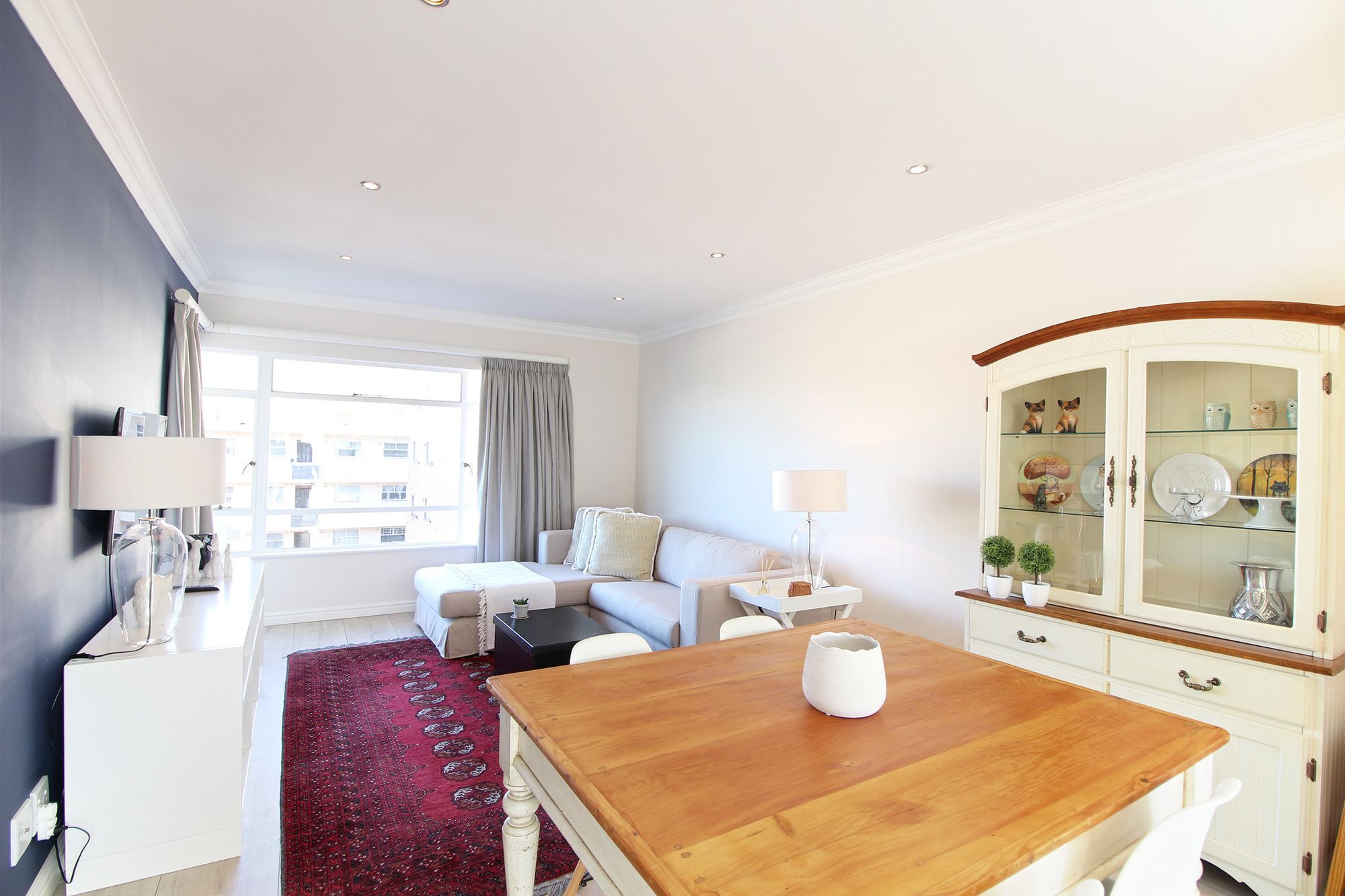Lingen Gardens 402 Apartment Cape Town Ngoại thất bức ảnh