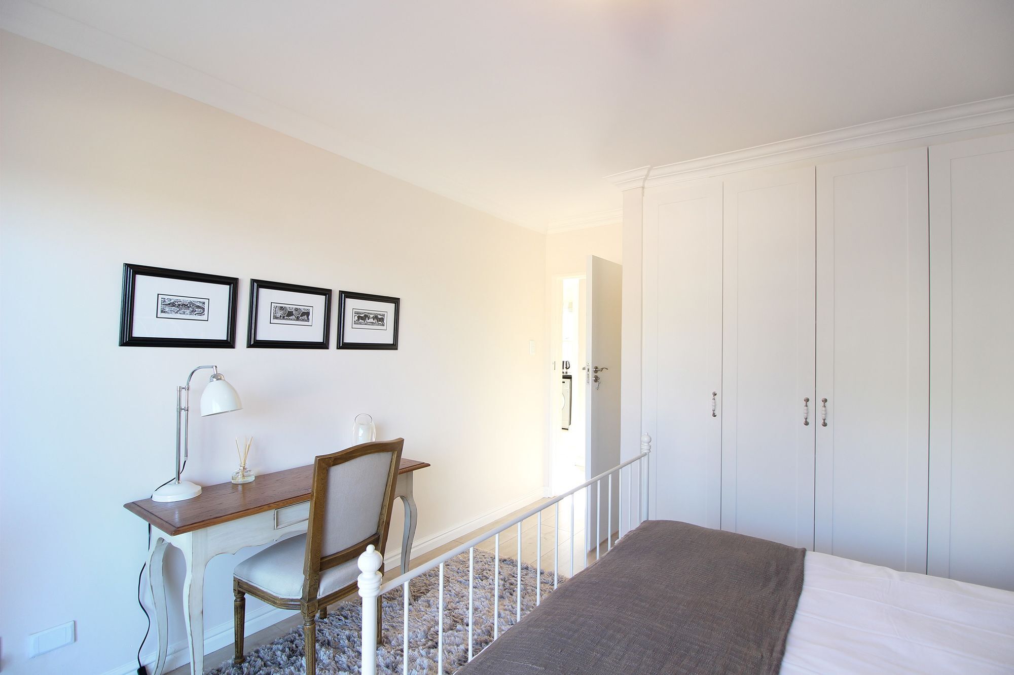 Lingen Gardens 402 Apartment Cape Town Ngoại thất bức ảnh