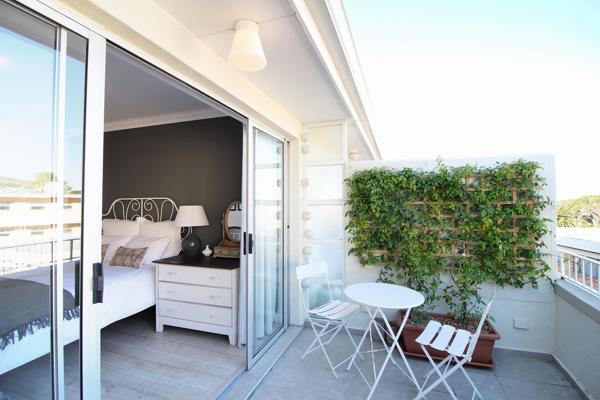 Lingen Gardens 402 Apartment Cape Town Ngoại thất bức ảnh
