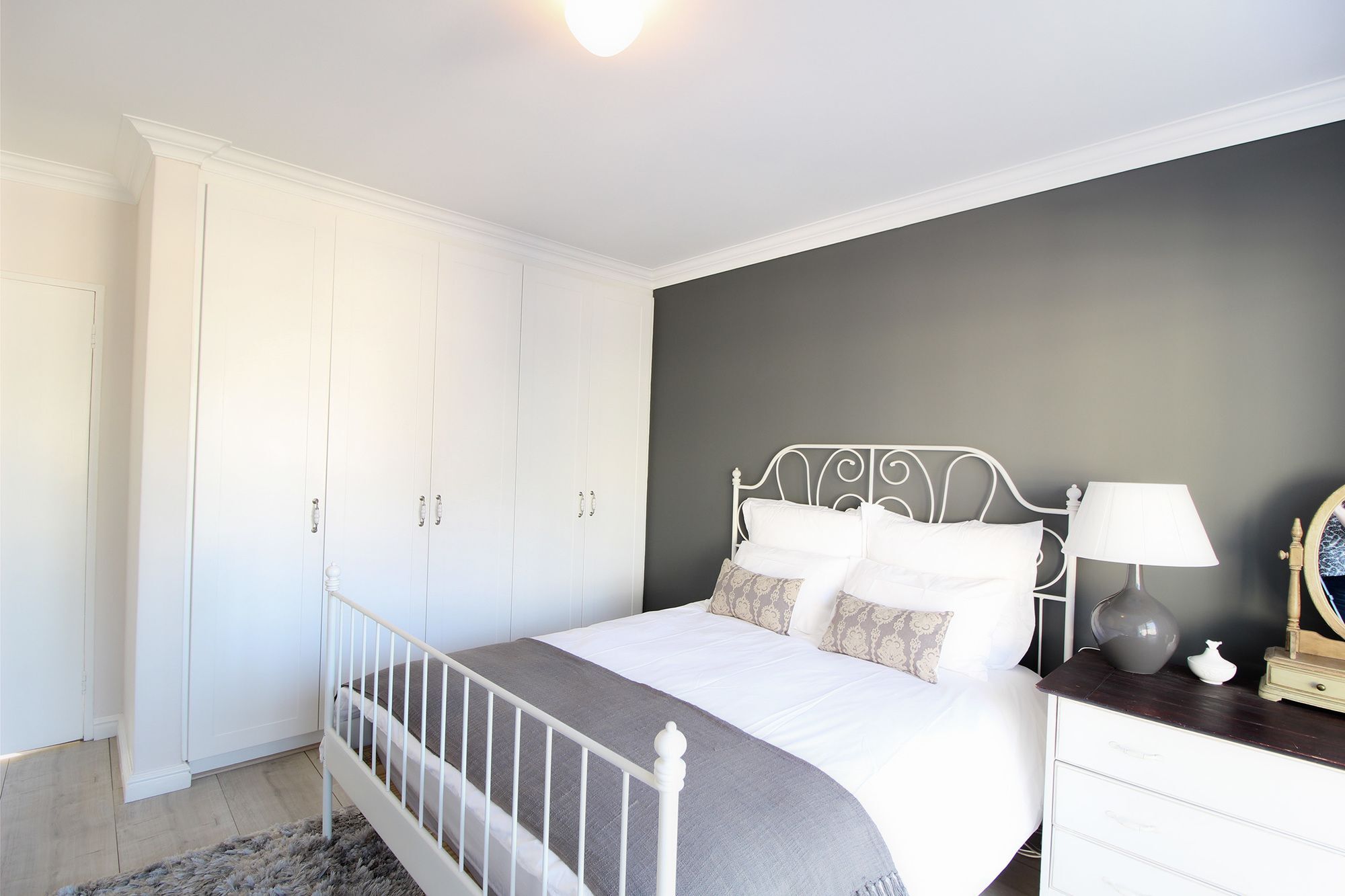 Lingen Gardens 402 Apartment Cape Town Ngoại thất bức ảnh