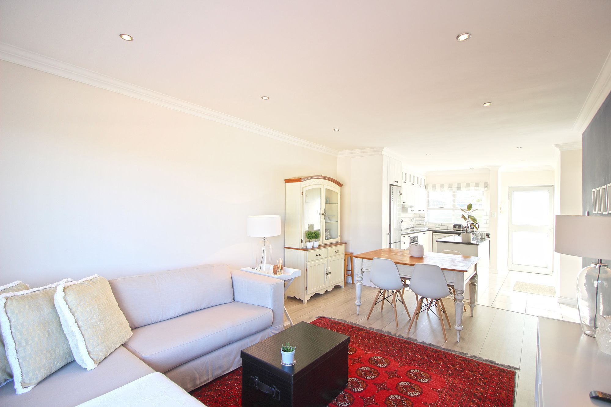 Lingen Gardens 402 Apartment Cape Town Ngoại thất bức ảnh