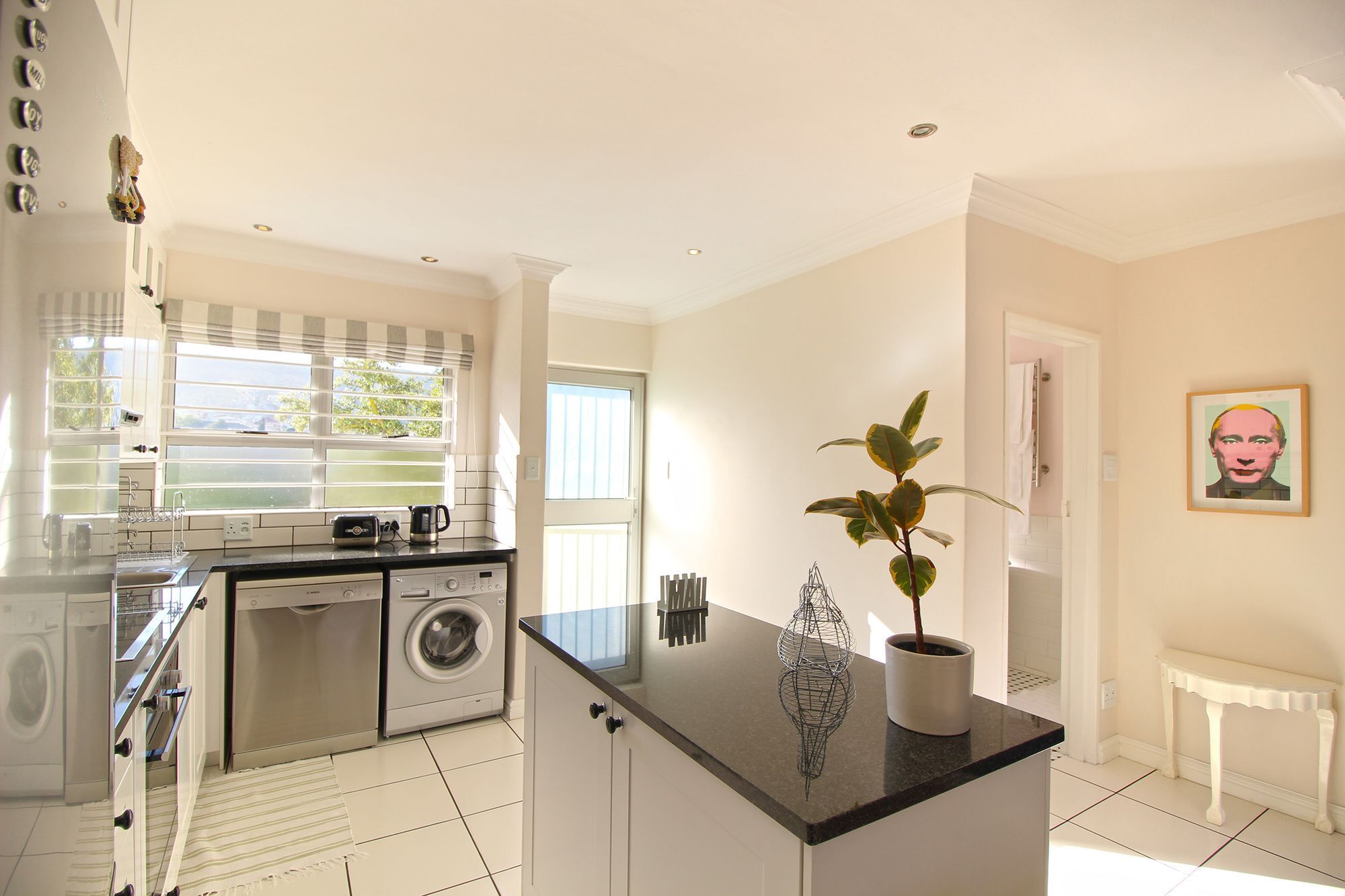 Lingen Gardens 402 Apartment Cape Town Ngoại thất bức ảnh